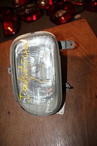 Daihatsu cuore 94 - daihatsu,