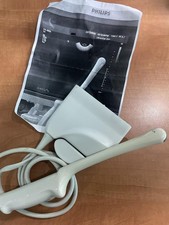 Philips C8-4v Endovaginal Ultraschallsonde ultrasound probe 