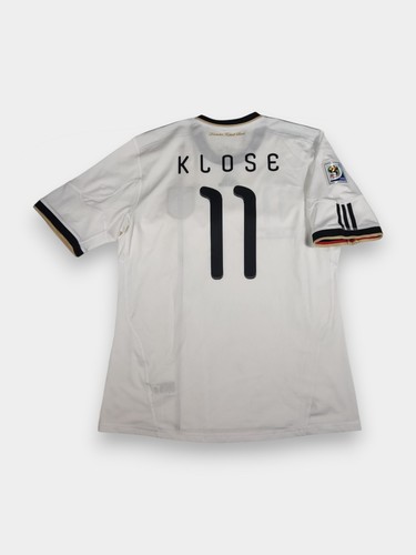 Deutschland trikot 2010 - trikot,