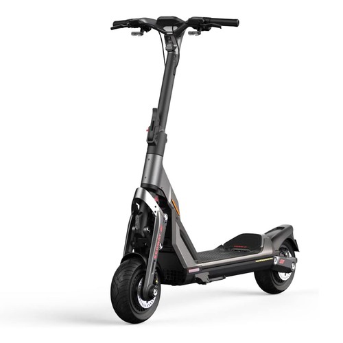 Segway elektroscooter gt1d - elektroscooter,