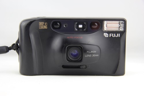 Fuji fujinon lens 35 mm - fuji,
