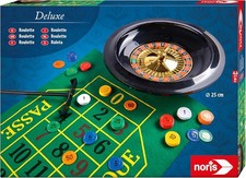 Noris 606102025 Deluxe Set