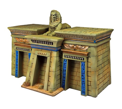 Laser terrain guardian of - guardian,