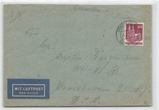 137618) Bizone Bauten Nr. 93