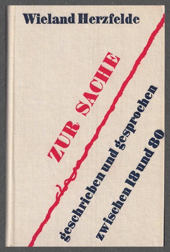 Zur sache wieland - sache-,