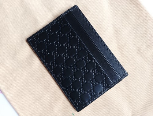 Gucci cardholder supreme - gucci,