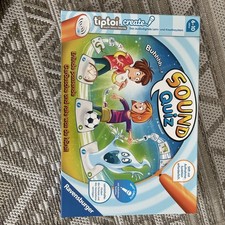 Ravensburger Tiptoi Create