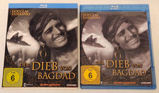 Der dieb von bagdad - der,