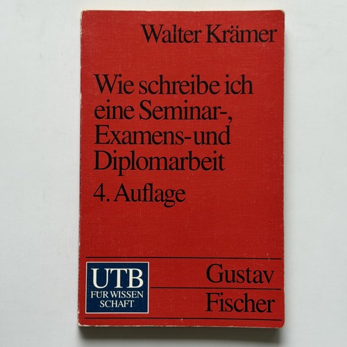 Wie schreibe ich eine