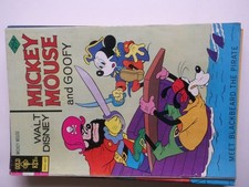 Mickey Mouse # 164 im