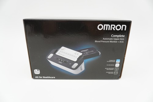 Omron complete smartes - omron,
