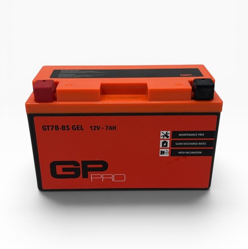 GP-PRO