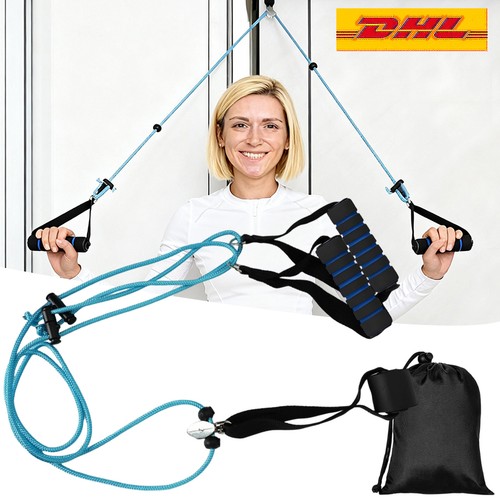 Schultertrainer pulley mit - schultertrainer,