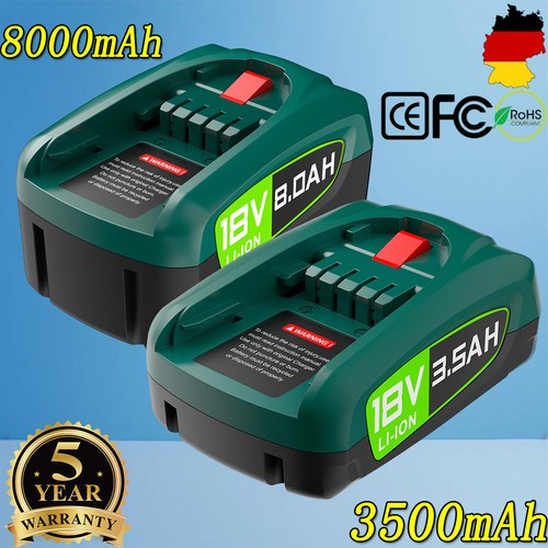 Für bosch 18v 8ah ion - bosch,