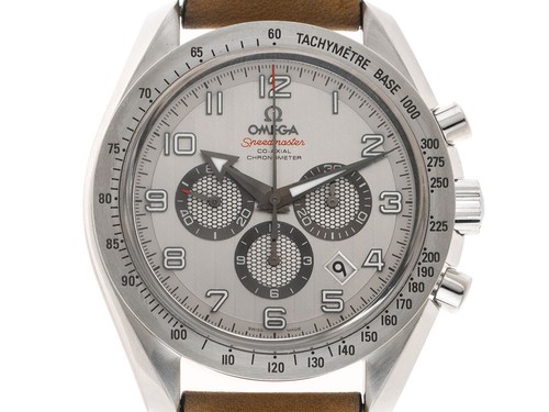 Omega speedmaster broad arrow - broad,