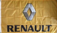 Renault Fahne Clio Espace