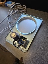 Energiesparschieber 250mm