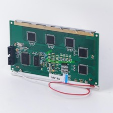 LCD Display Panel For NANYA