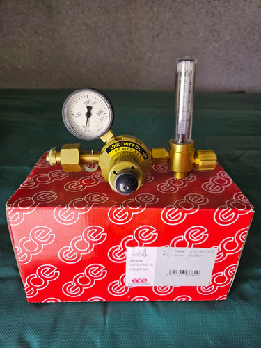 Gce druckminderer unicontrol - gce, druckminderer,