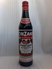 Kellerfund - alte Flasche