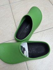 Birkenstock Professional  PU - Clogs  38 Top Zustand *