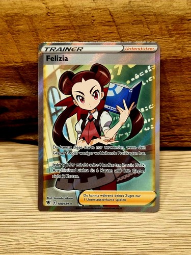 Pokemon felizia trainer full - pokemon,
