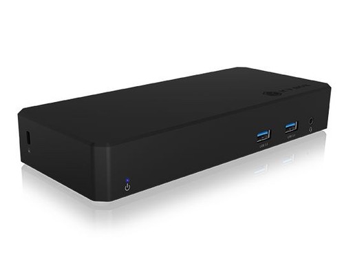 Icy box dk2254ac - box, ib-dk2254ac