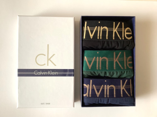 Calvin klein stück trunks - calvin,