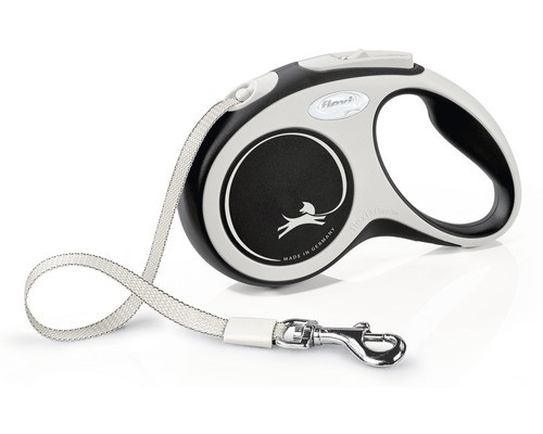 Hundeleine flexi comfort gurt - hundeleine,