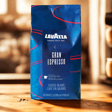Lavazza Gran Espresso 1kg