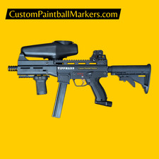 Tippmann X7 Phenom Full-Auto