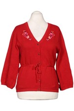 Blutsgeschwister Strickjacke