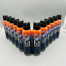 Fa MEN Dark Passion Deodorant