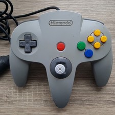 Original Nintendo 64