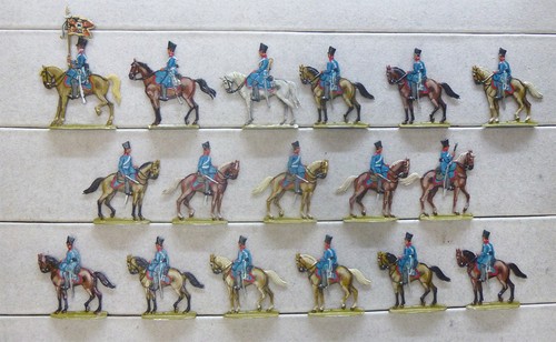 Zinnfiguren preussen - zinnfiguren,