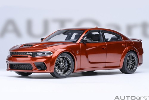 Dodge charger srt hellcat - srt,
