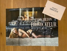Neu Agent Provocateur Poster