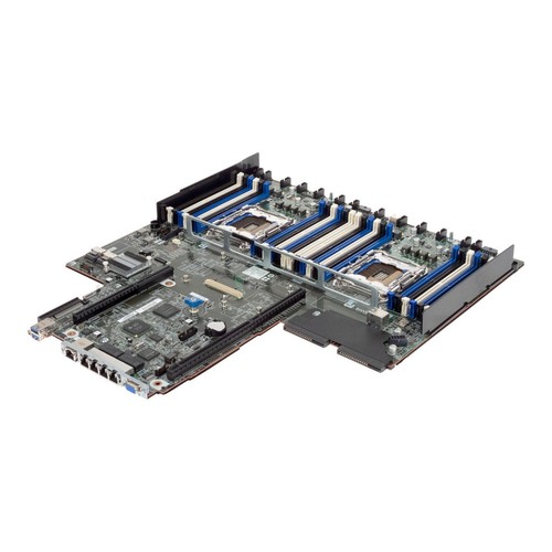 Mainboard 775400 001 - hp, 775400-001