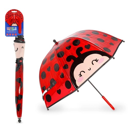 Legami regenschirm für kinder - regenschirm,