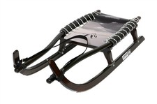 GL-Rodel-115 cm Farbe braun