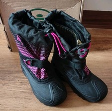 KAMIK Slide👣 Mädchen