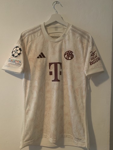 Original bayern trikot - bayern, cl