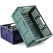 Aufbewahrungsbox, Klappkiste