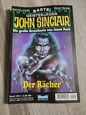 John Sinclair Sammlung