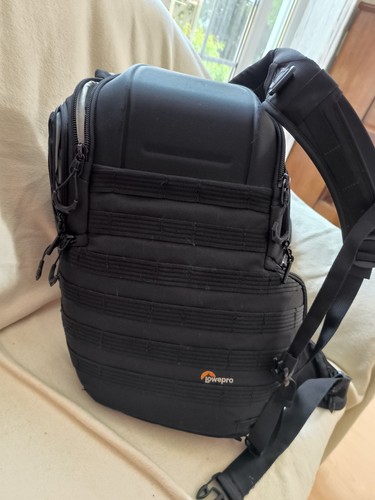 Lowepro protactic rucksack 350 - lowepro,