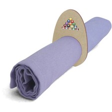 5 Serviettenringe/-halter