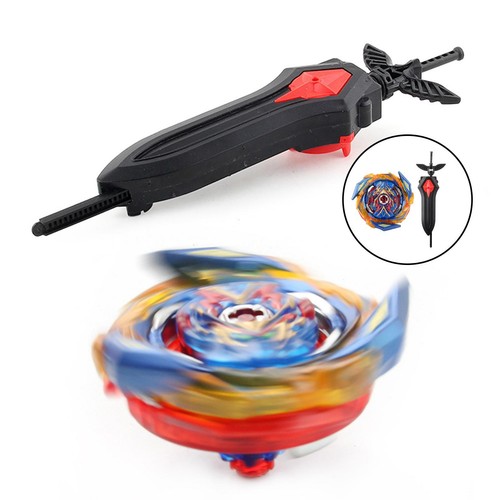 Platic burst top fight - top,