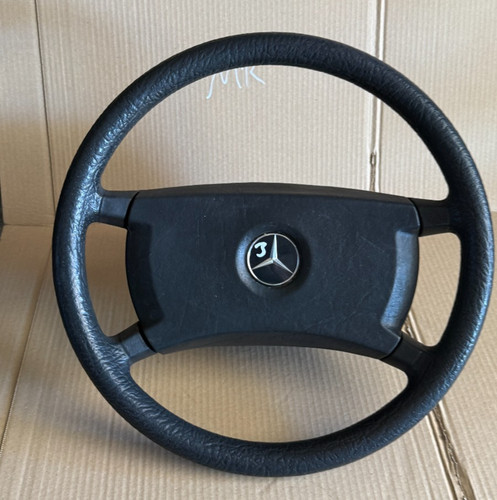 Original mercedes benz lenkrad - mercedes,