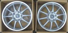 Alufelge 18" Zoll FK Edition