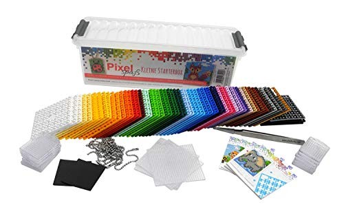 Pracht creatives hobby pixel - creatives,